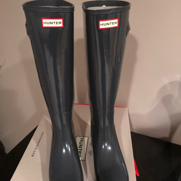 hunter Shoes - Hunter Rain boots